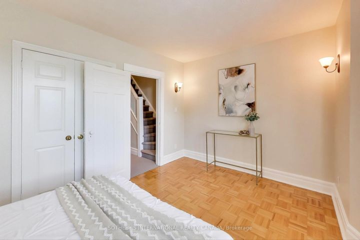 Photo 17 at 159 Glenmount Park Road, Danforth, Toronto