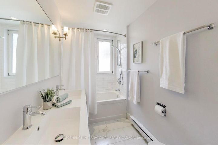 Photo 24 at 159 Glenmount Park Road, Danforth, Toronto