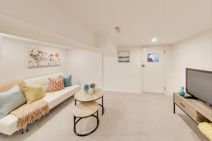 Photo 27 at 159 Glenmount Park Road, Danforth, Toronto