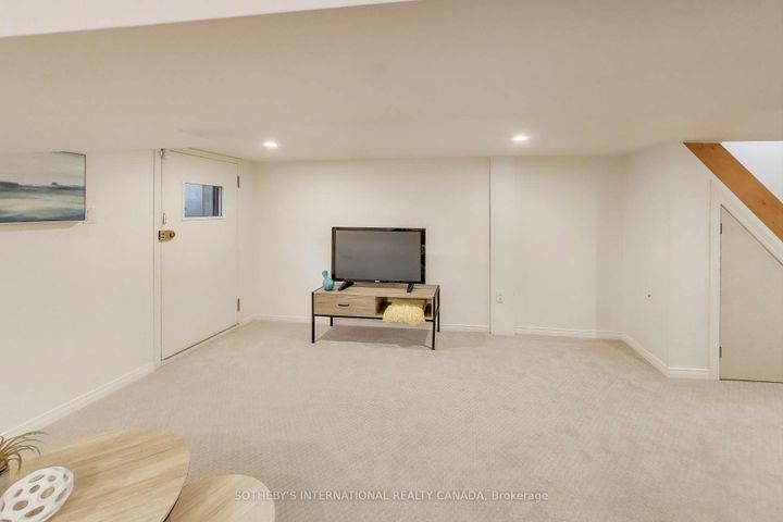 Photo 29 at 159 Glenmount Park Road, Danforth, Toronto