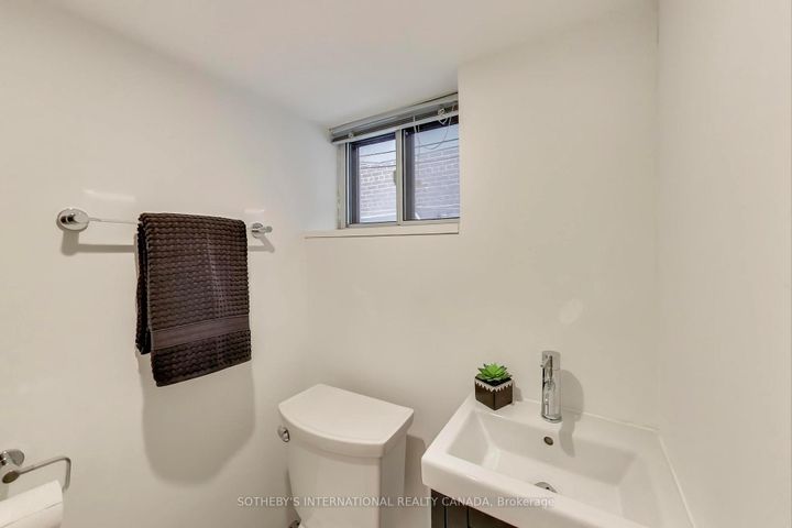 Photo 30 at 159 Glenmount Park Road, Danforth, Toronto
