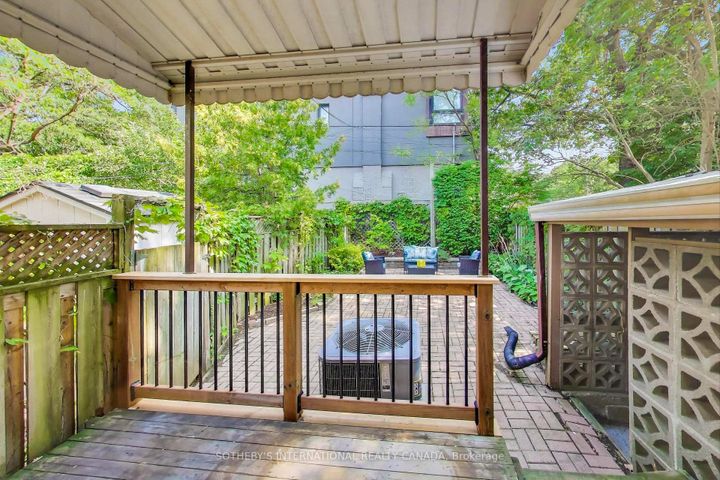 Photo 33 at 159 Glenmount Park Road, Danforth, Toronto