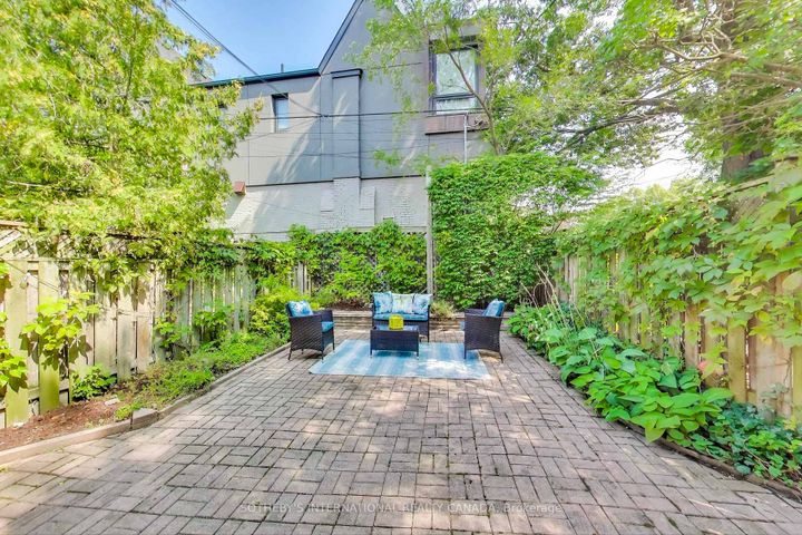 Photo 35 at 159 Glenmount Park Road, Danforth, Toronto