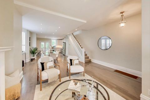 Photo 8 at 159 Glenmount Park Road, Danforth, Toronto