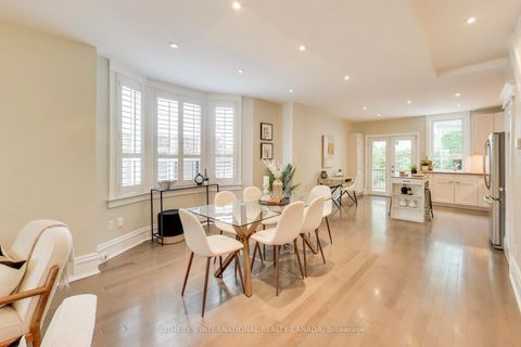 Photo 10 at 159 Glenmount Park Road, Danforth, Toronto