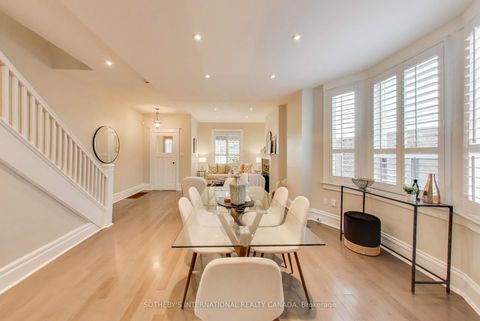 Photo 11 at 159 Glenmount Park Road, Danforth, Toronto