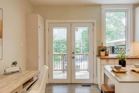 Photo 13 at 159 Glenmount Park Road, Danforth, Toronto