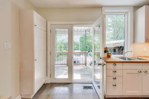Photo 14 at 159 Glenmount Park Road, Danforth, Toronto