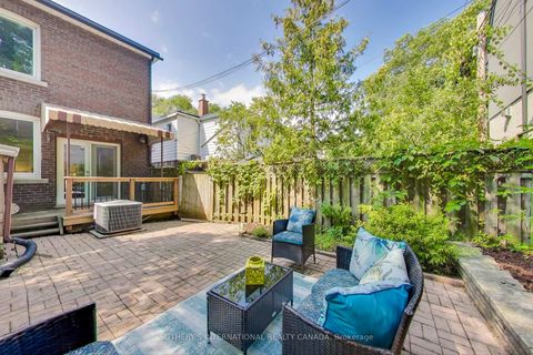 Photo 36 at 159 Glenmount Park Road, Danforth, Toronto