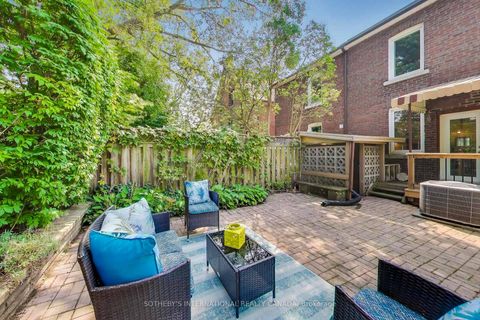 Photo 37 at 159 Glenmount Park Road, Danforth, Toronto