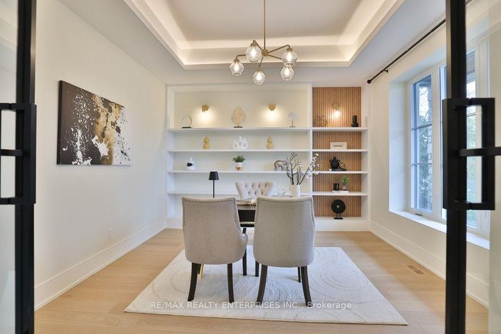 Photo 4 at 202 Queen Street W, Port Credit, Mississauga