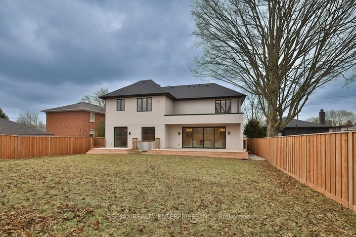 Photo 34 at 202 Queen Street W, Port Credit, Mississauga