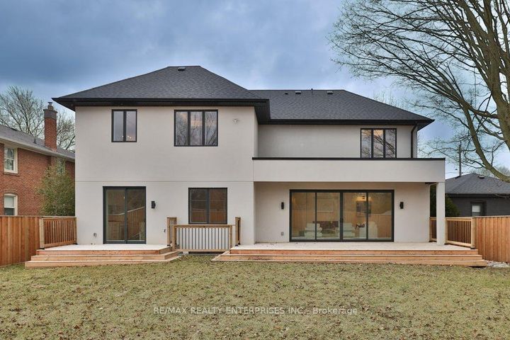 Photo 35 at 202 Queen Street W, Port Credit, Mississauga