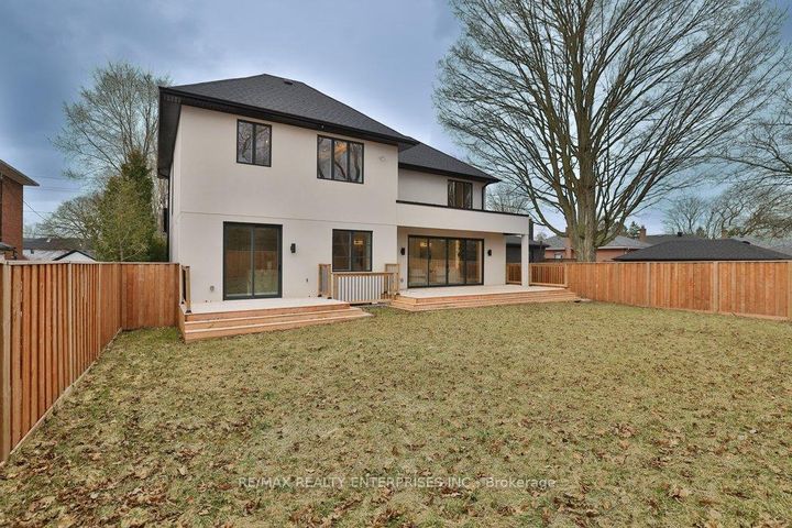 Photo 36 at 202 Queen Street W, Port Credit, Mississauga