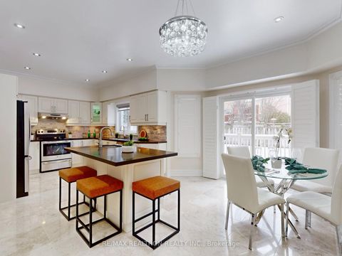 Photo 12 at 342 Brookside Road, Westbrook, Richmond Hill