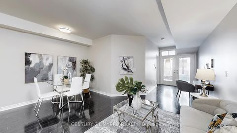 Photo 0 at 11 - 38 Gibson Avenue, Weston, Toronto
