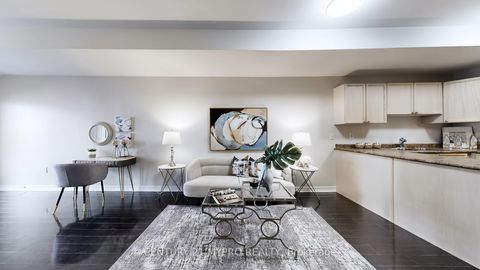 Photo 2 at 11 - 38 Gibson Avenue, Weston, Toronto