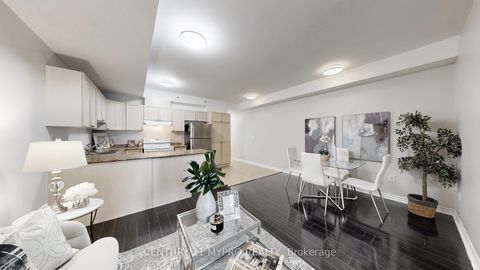 Photo 3 at 11 - 38 Gibson Avenue, Weston, Toronto