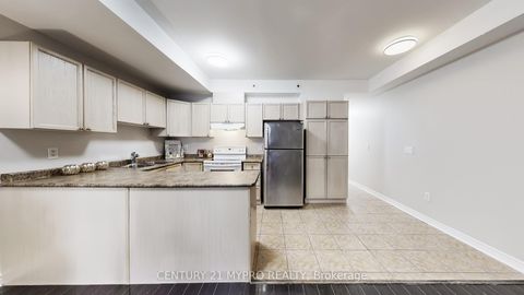 Photo 4 at 11 - 38 Gibson Avenue, Weston, Toronto