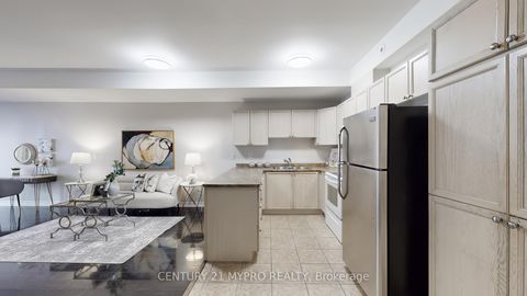 Photo 5 at 11 - 38 Gibson Avenue, Weston, Toronto