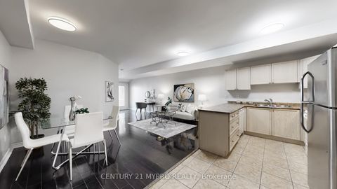 Photo 6 at 11 - 38 Gibson Avenue, Weston, Toronto