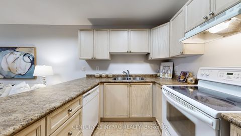 Photo 7 at 11 - 38 Gibson Avenue, Weston, Toronto