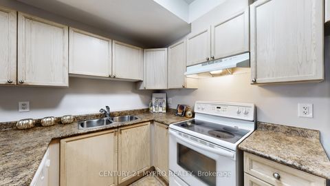 Photo 8 at 11 - 38 Gibson Avenue, Weston, Toronto