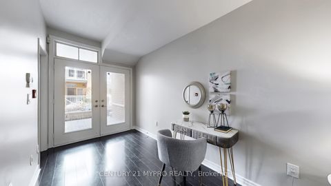 Photo 9 at 11 - 38 Gibson Avenue, Weston, Toronto