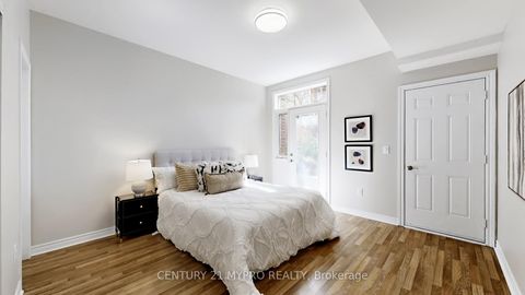 Photo 10 at 11 - 38 Gibson Avenue, Weston, Toronto