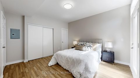 Photo 12 at 11 - 38 Gibson Avenue, Weston, Toronto