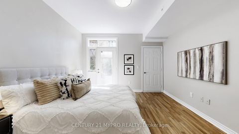 Photo 13 at 11 - 38 Gibson Avenue, Weston, Toronto