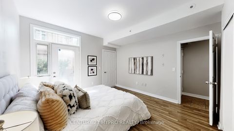 Photo 14 at 11 - 38 Gibson Avenue, Weston, Toronto