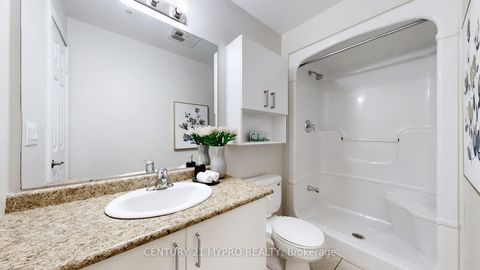 Photo 15 at 11 - 38 Gibson Avenue, Weston, Toronto
