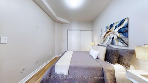 Photo 17 at 11 - 38 Gibson Avenue, Weston, Toronto