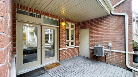 Photo 20 at 11 - 38 Gibson Avenue, Weston, Toronto