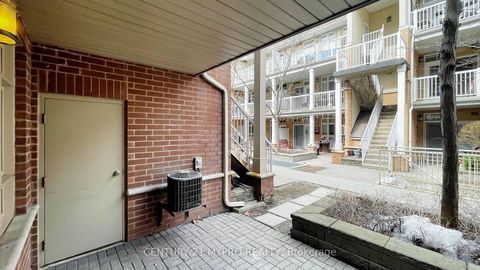 Photo 21 at 11 - 38 Gibson Avenue, Weston, Toronto