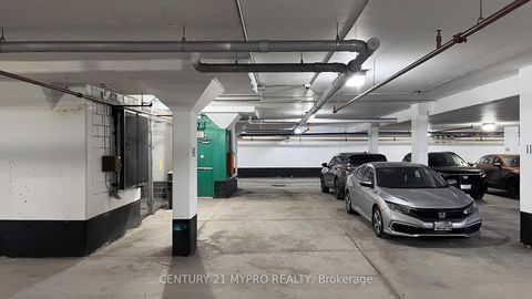 Photo 24 at 11 - 38 Gibson Avenue, Weston, Toronto