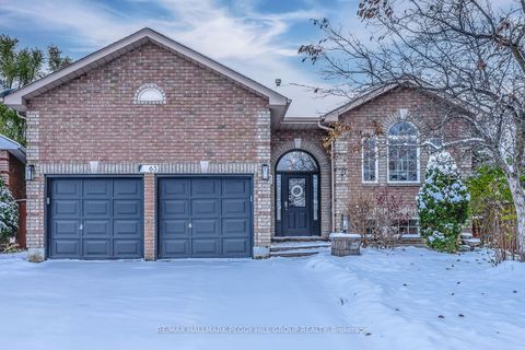 Photo 0 at 63 Mapleton Avenue, Holly, Barrie