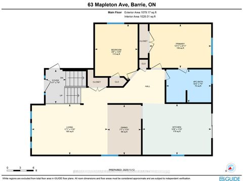 Photo 18 at 63 Mapleton Avenue, Holly, Barrie