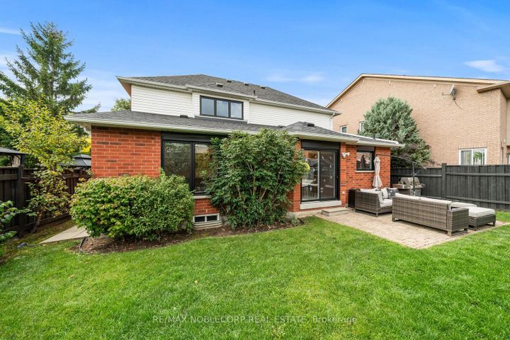 Photo 40 at 27 Treasure Road, Vellore Village, Vaughan