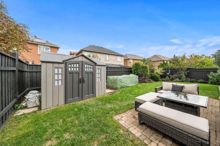 Photo 41 at 27 Treasure Road, Vellore Village, Vaughan