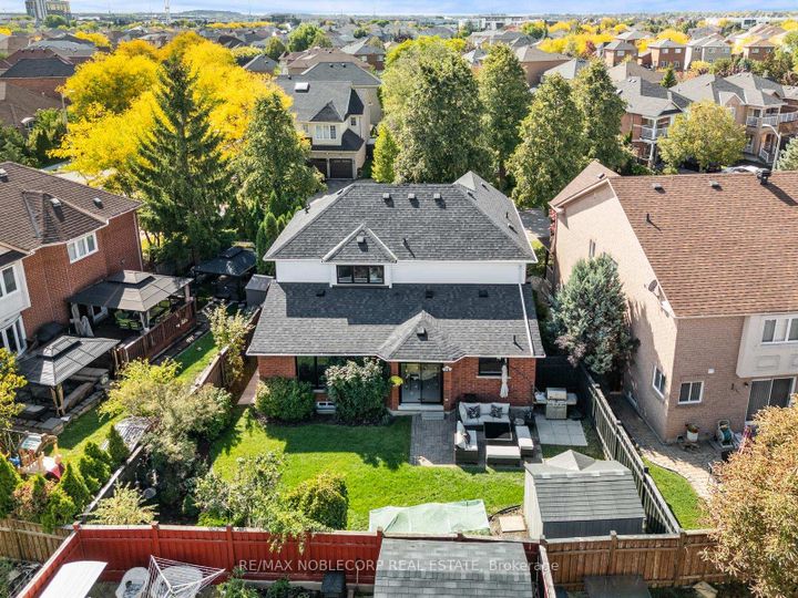 Photo 44 at 27 Treasure Road, Vellore Village, Vaughan