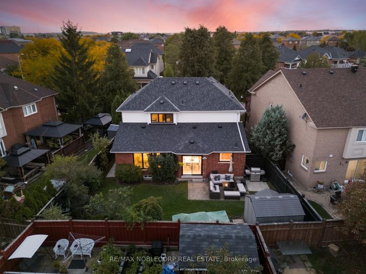 Photo 45 at 27 Treasure Road, Vellore Village, Vaughan