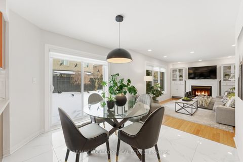 Photo 21 at 27 Treasure Road, Vellore Village, Vaughan