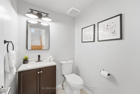 Photo 26 at 27 Treasure Road, Vellore Village, Vaughan