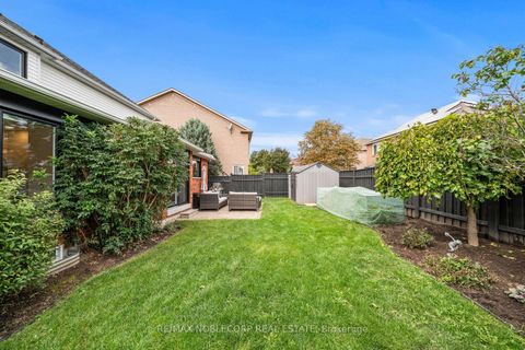 Photo 37 at 27 Treasure Road, Vellore Village, Vaughan