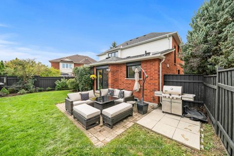 Photo 38 at 27 Treasure Road, Vellore Village, Vaughan