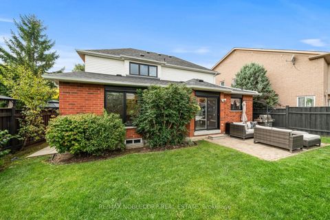 Photo 40 at 27 Treasure Road, Vellore Village, Vaughan