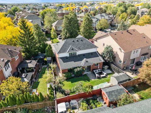 Photo 43 at 27 Treasure Road, Vellore Village, Vaughan