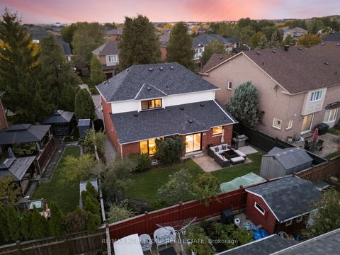 Photo 46 at 27 Treasure Road, Vellore Village, Vaughan